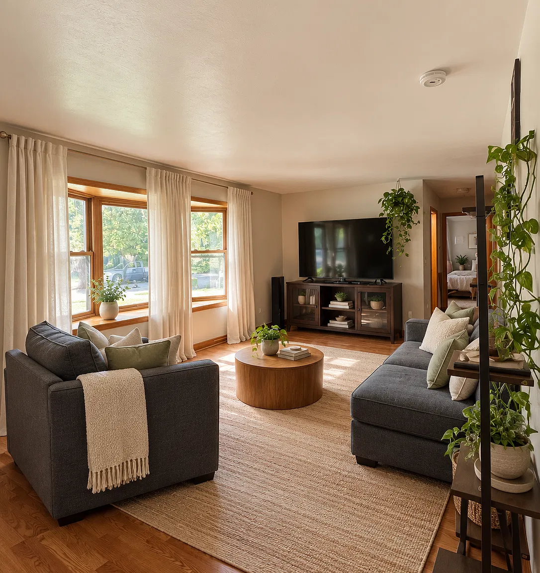 1405 Starview Dr — Photo 2