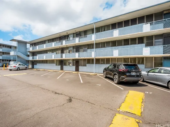 1219 Kokea St APT E204, Honolulu, HI 96817
