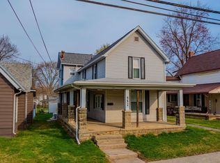 552 Manchester Ave, Wabash, IN 46992