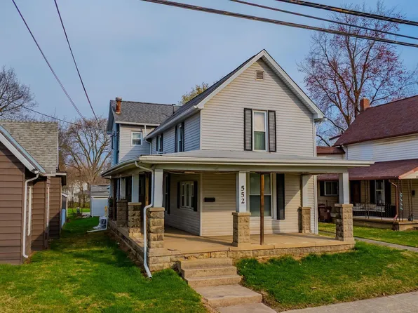 552 Manchester Ave, Wabash, IN 46992