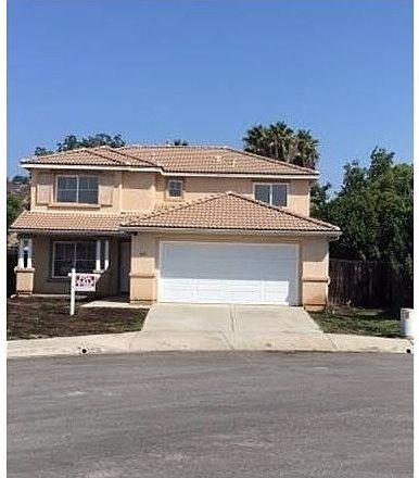 For Sale: 881 Rosa Court, Escondido, CA 92027