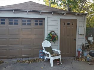 4305 I St, Little Rock, AR 72205