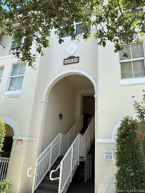 1st image of 11401 NW 89th St APT 105