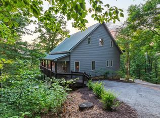 523 Choestoe Ln, Blairsville, GA 30512
