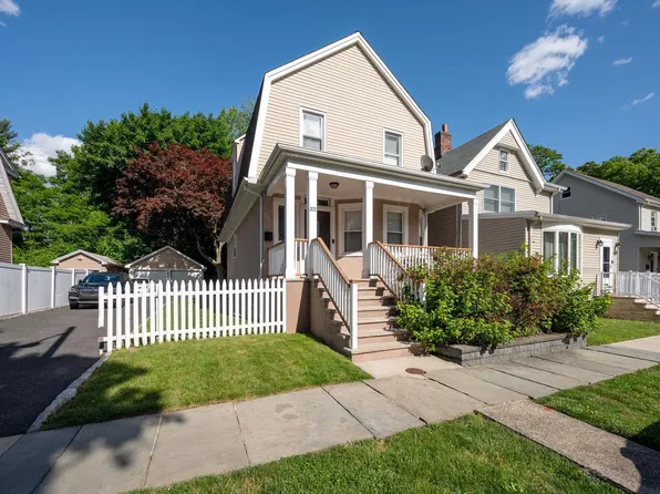 188 Brighton Ave, East Orange, NJ 07017