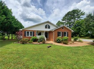 737 Crawley Gin Rd, Shelby, NC 28150