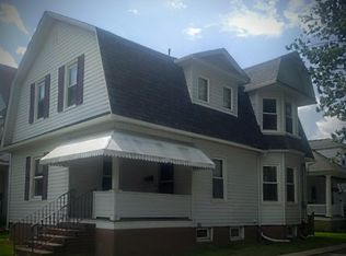 510 4th St, West Pittston, PA 18643