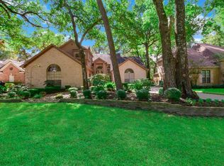 6 Sweetleaf Ct, Spring, TX 77381