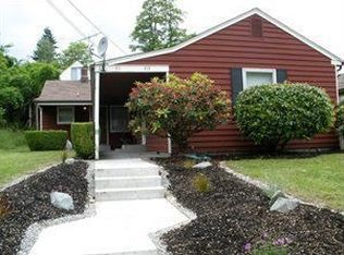 411 Percival St NW, Olympia, WA 98502