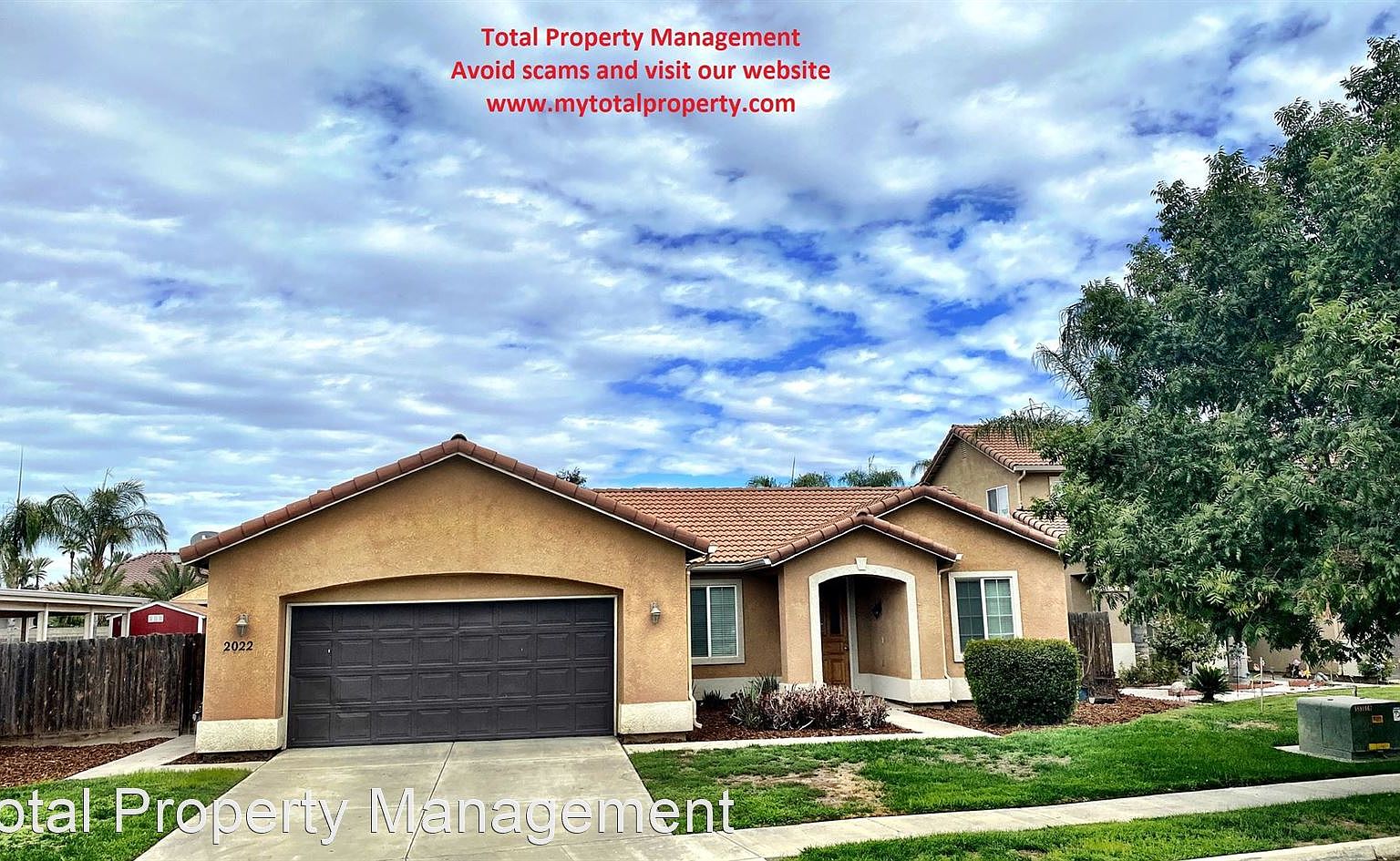 2022 Muscat Ave, Tulare, CA 93274 Zillow