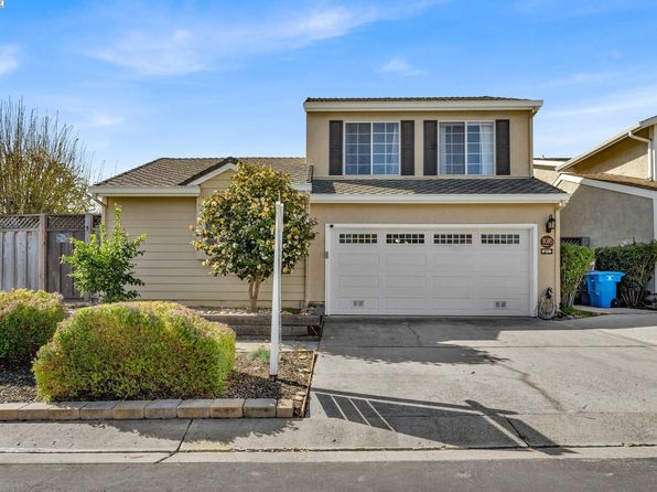 1616 Brentwood Ln, Gilroy, CA 95020