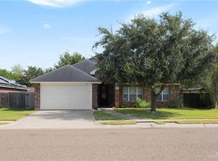 16581 Autrey Dr, Harlingen, TX 78552