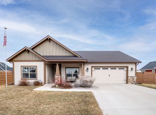 127 Lazy Creek Way, Kalispell, MT 59901