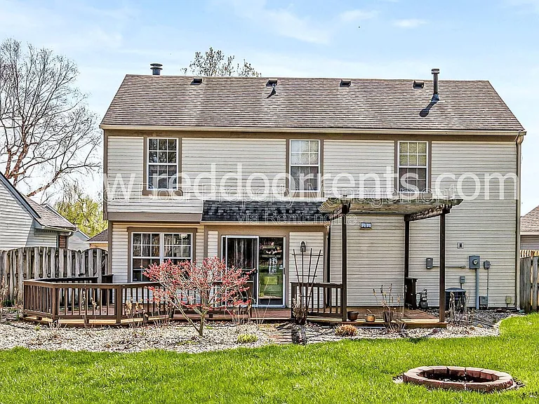 1522 Lake Point Ln N — Photo 27