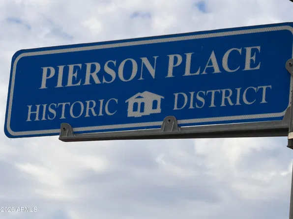 385 W PIERSON Street #F3, Phoenix, AZ 85013