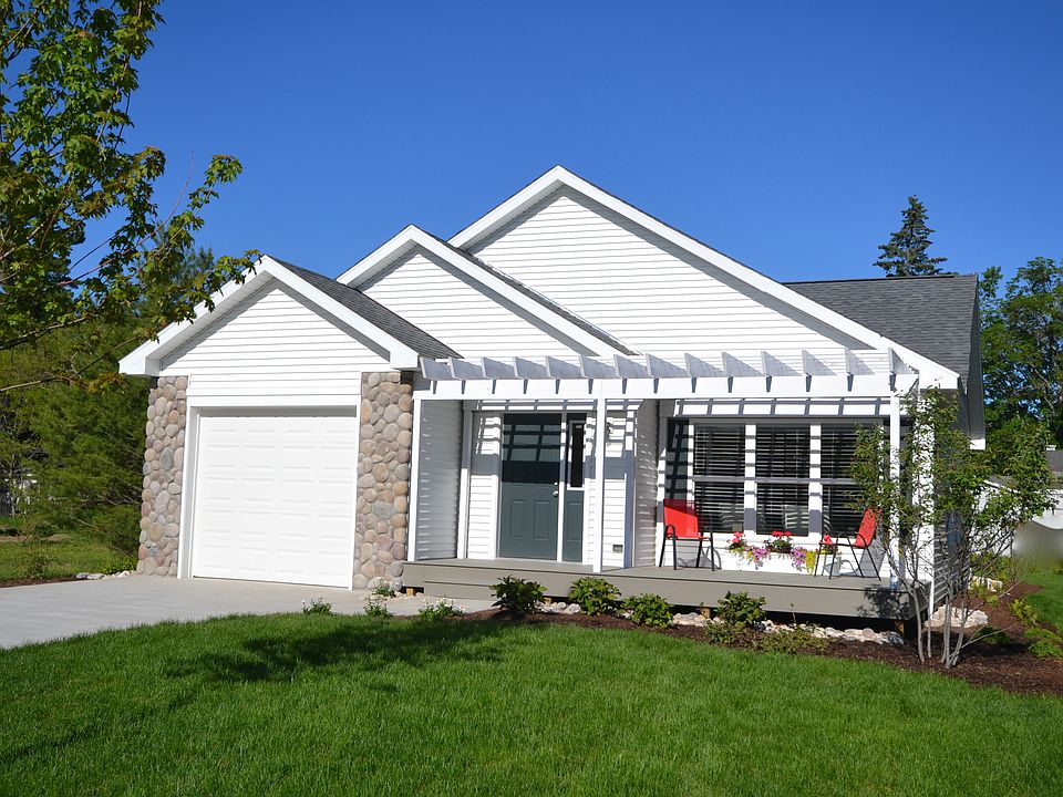 Cottages starting at 249,000