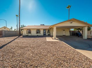 223 N Winthrop Cir, Mesa, AZ 85213