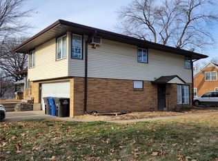 2921 Euclid Ave, Des Moines, IA 50310