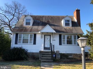 2639 Matthews Dr, Parkville, MD 21234