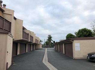 Chapman Villas Apartments, Garden Grove, CA 92841