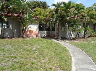 295 NE 104th St, Miami Shores, FL 33138