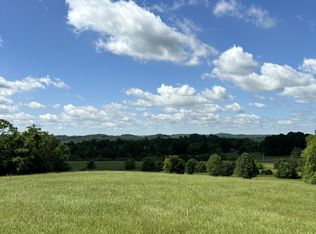 1091 Bugscuffle Rd, Wartrace, TN 37183