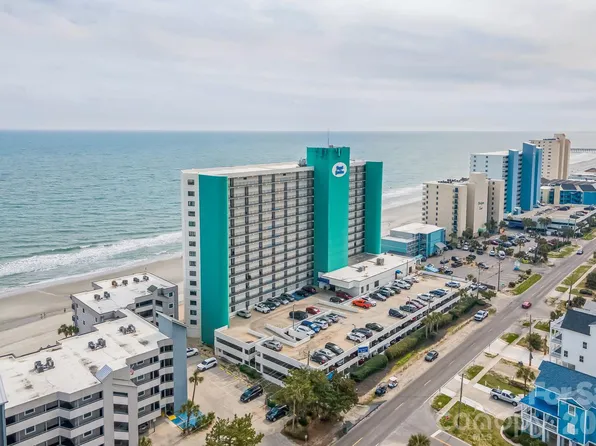 1210 N Waccamaw Dr #1105, Murrells Inlet, SC 29576