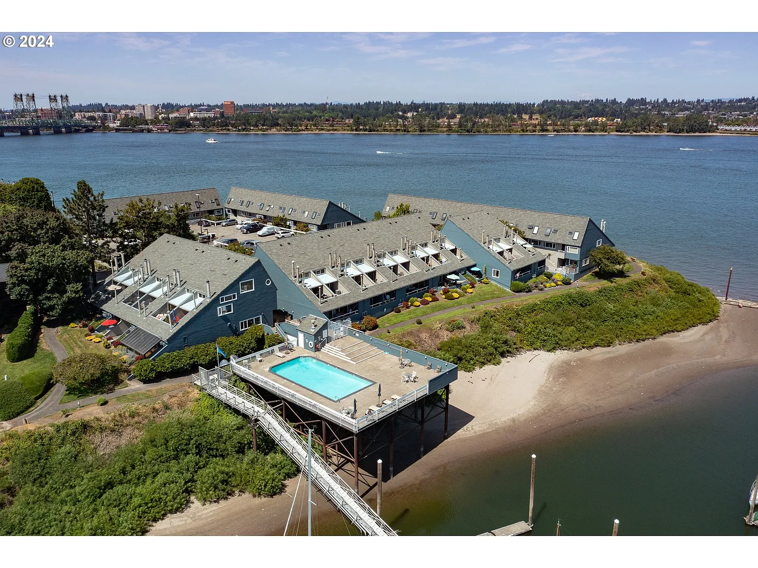 178 N Hayden Bay Dr photo 1