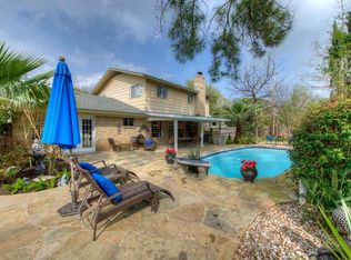 3411 Eldorado Trl, Austin, TX 78739
