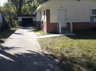 6910 N Orleans Ave, Tampa, FL 33604
