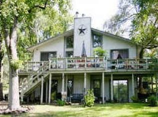 5 Lake Ct, Huntsville, TX 77320