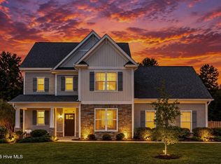 75 Fletcher Lane, Hampstead, NC 28443
