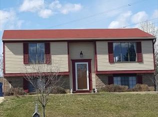 13300 Smoketown Rd, Woodbridge, VA 22192