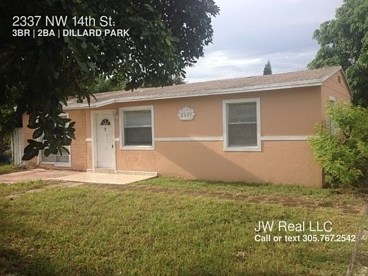 3rd image of 2337 NW 14th St