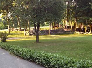 36 Clark Rd, Spencer, MA 01562