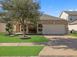 18119 Tawnas Way Ln, Cypress, TX 77429