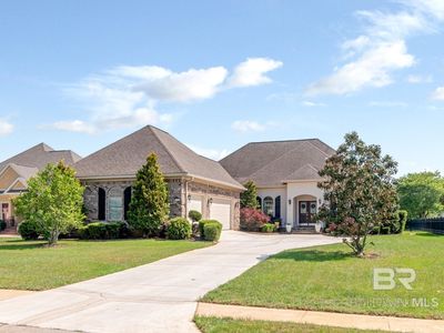 11734 Jericho Dr, Daphne, AL, 36526