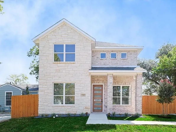 734 S Moore St, Dallas, TX 75203