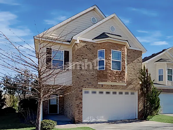 4032 Haworth Pkwy, McDonough, GA 30253