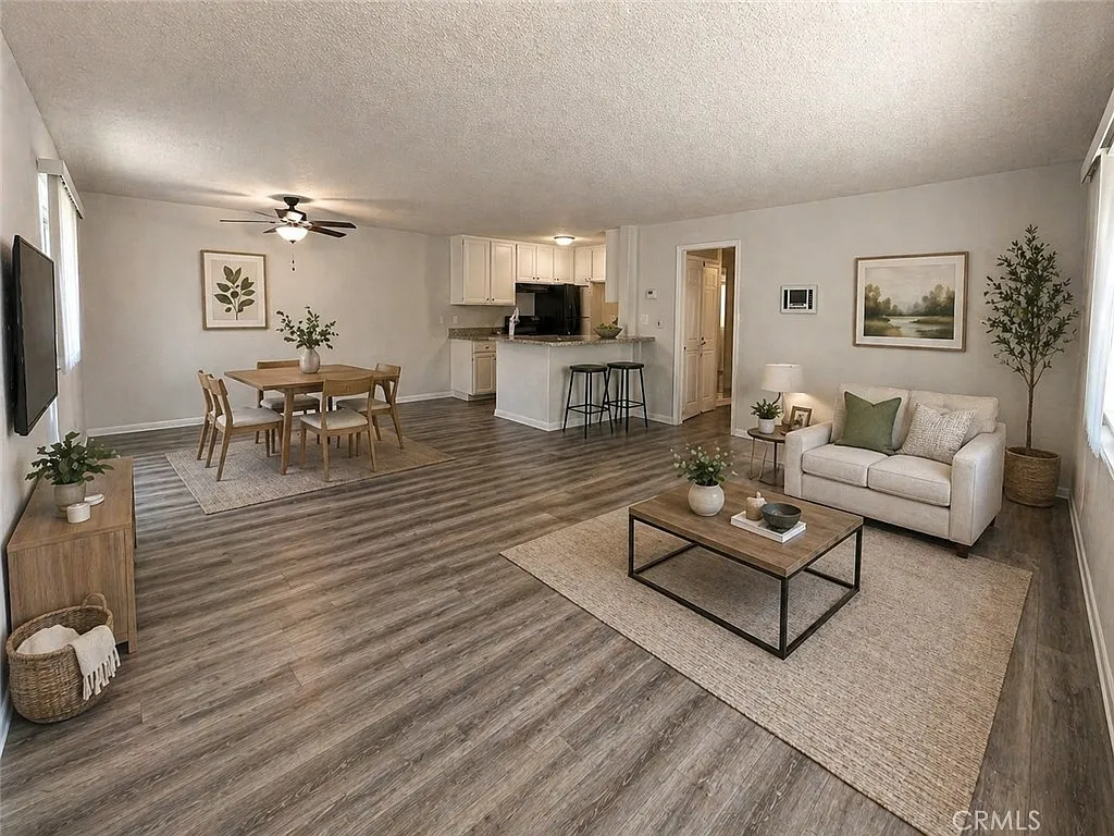 1 bed, 600 sqft, $1,695 — Photo 2