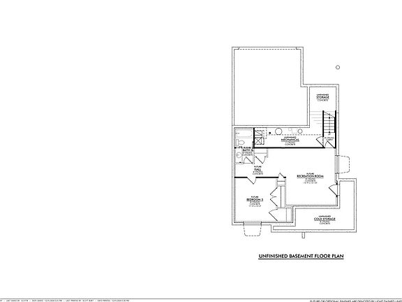 5th image of 2824 W 2720 N