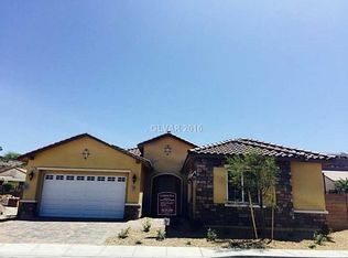 2166 County Down Ln, Henderson, NV 89044