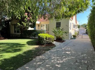 6520 San Vicente Blvd, Los Angeles, CA 90048
