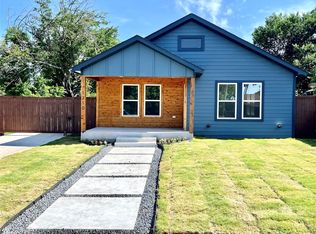 1310 Hendricks Ave, Dallas, TX 75216