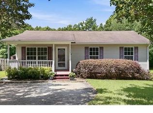 125 Bellevue Dr, High Point, NC 27265