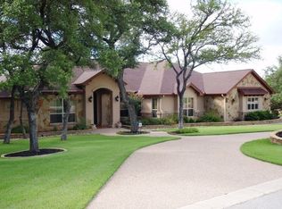 301 Sutton Pl, Georgetown, TX 78628