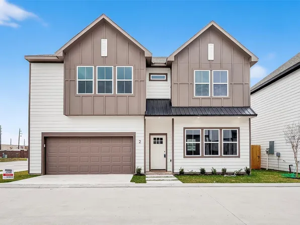 6702 Metro Blvd #2, Houston, TX 77083