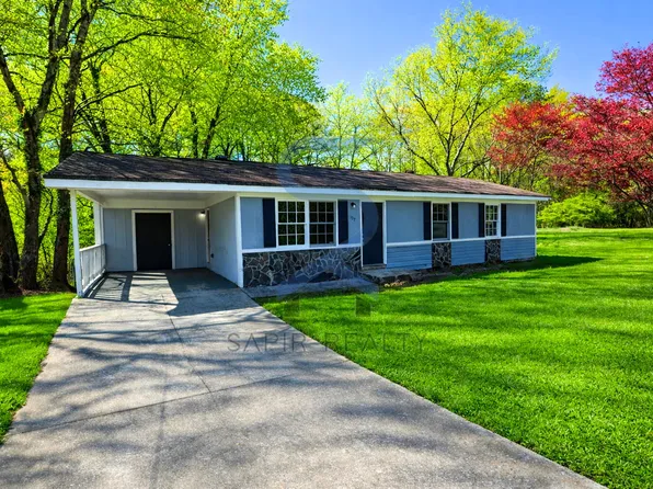 107 Inverness Dr, Jonesboro, GA 30238