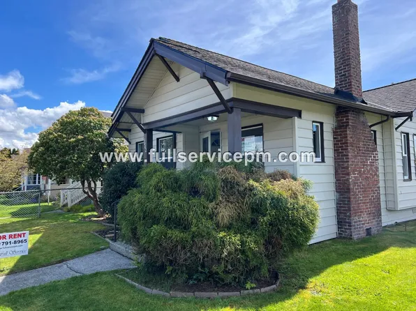 3002 Victor Pl, Everett, WA 98201