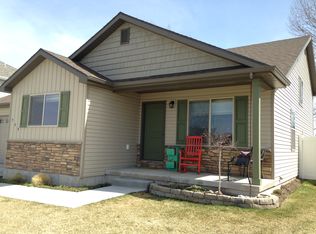 964 S 2275 W, Rexburg, ID 83440
